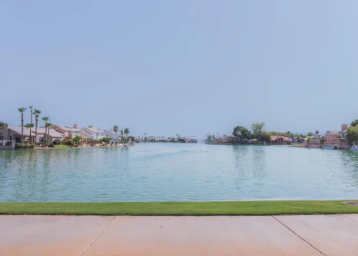 Modern Retreat In Ahwatukee Heated Pool Gym Apartment Phoenix