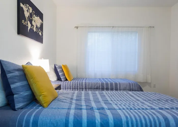 Apartment Modern Retreat In Ahwatukee Heated Pool Gym Phoenix