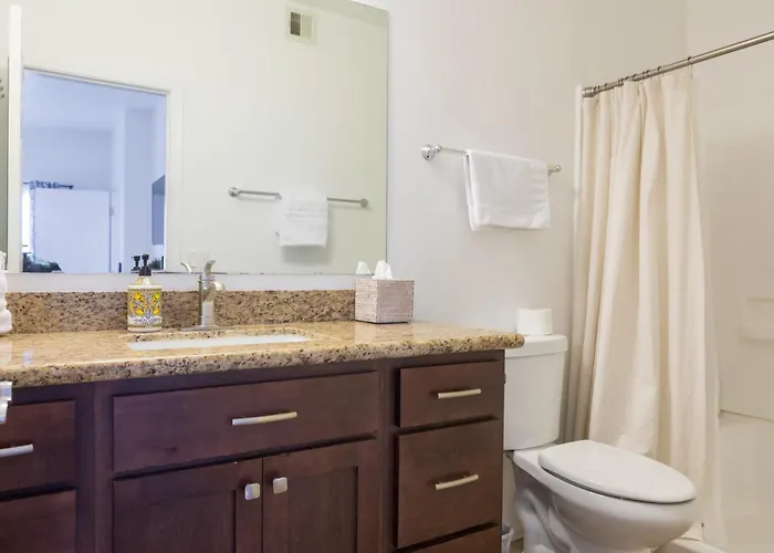 Apartment Modern Retreat In Ahwatukee Heated Pool Gym Phoenix