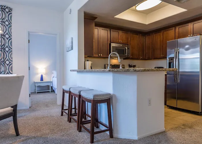 Modern Retreat In Ahwatukee Heated Pool Gym * Phoenix